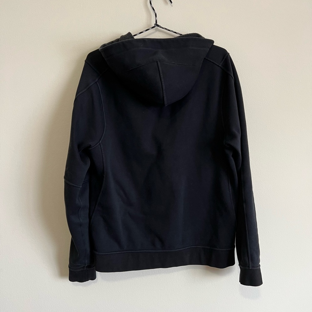 Lululemon Ritual Jacket Black - Picture 5 of 5